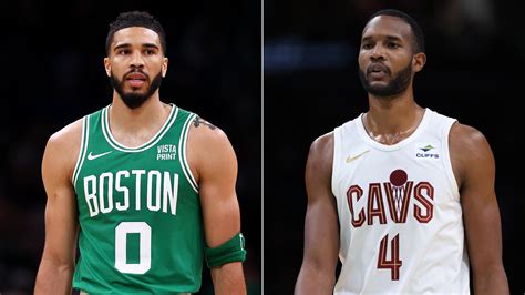 Celtics vs. Cavaliers prediction, player props and best bets agains.